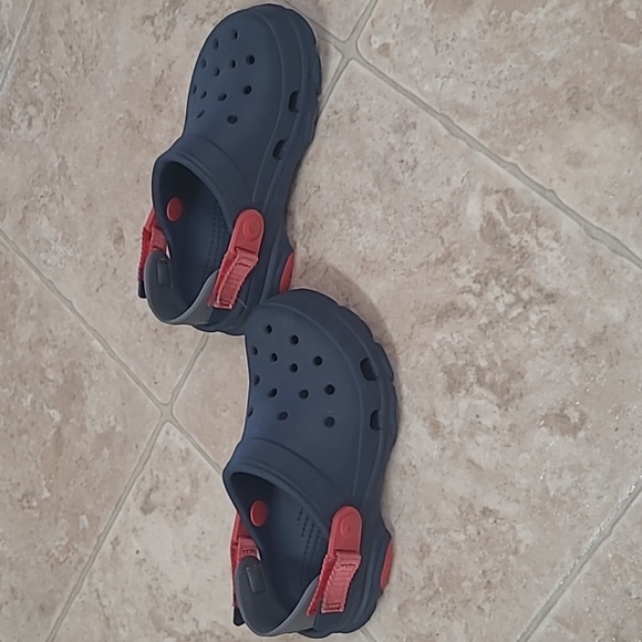 Kids Crow's size 1 - Picture 4 of 7